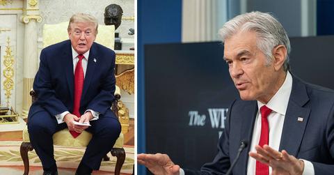 Donald Trump,Dr. Mehmet Oz,