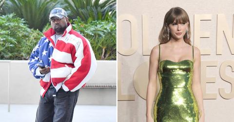kanye west not taylor swifts enemy her side scooter braun masters ordeal