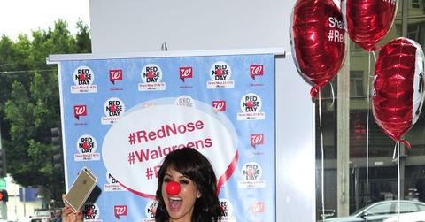 Brooke Burke Charvet for Approval