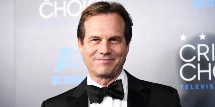 Bill Paxton Death Cause Surgery Titanic Actor Long