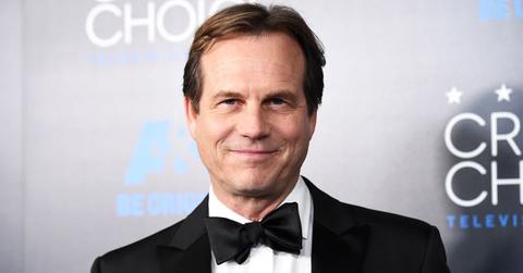 Bill Paxton Death Cause Surgery Titanic Actor Long