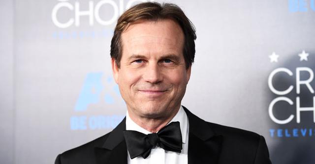 Bill Paxton Death Cause Surgery Titanic Actor Long