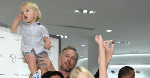 On September 20, 2014 in Los Angeles, California.