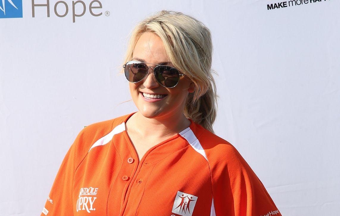 Jamie Lynn Spears Responds To Britney Spears Statement On Interview