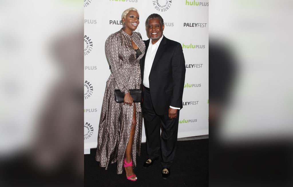 Nene Leakes Reveals Her Husband Has Been In The Hospital For 15 Days