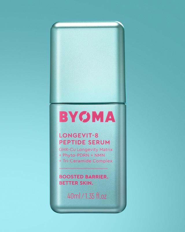 longevit peptide serum