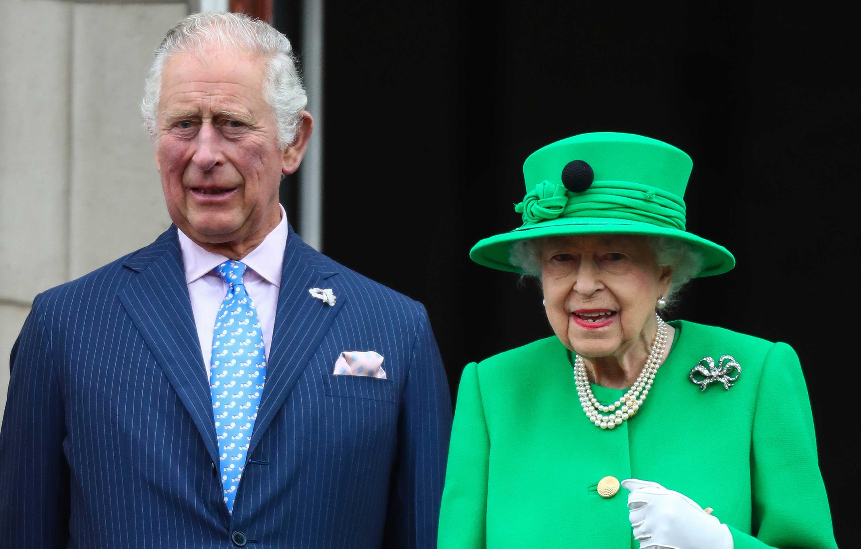 the real reason queen elizabeth ii decided to skip several platinum jubilee events