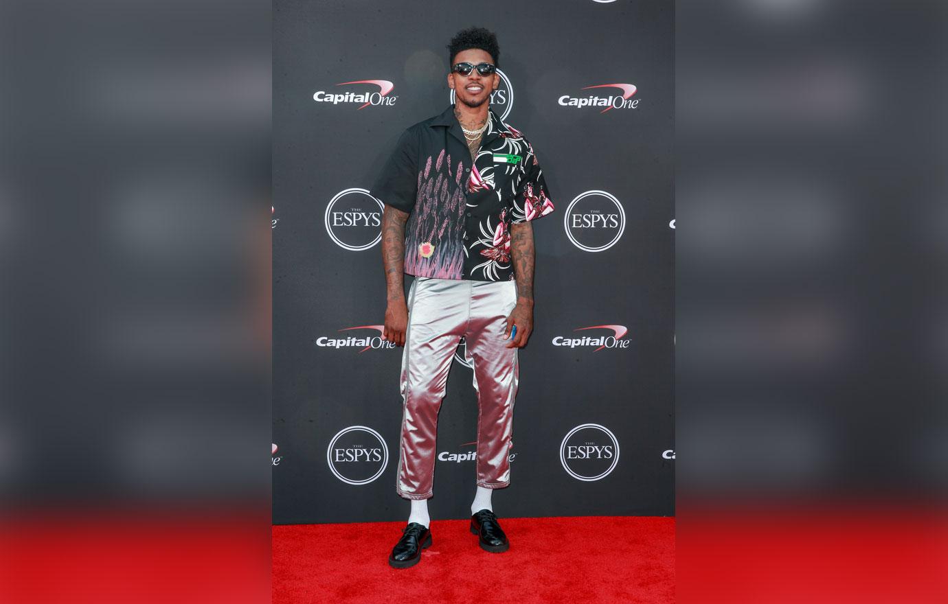 The 2018 ESPYS &#8211; Arrivals