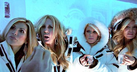 Wap real housewives of orange county season 8 big bag of marshmallows