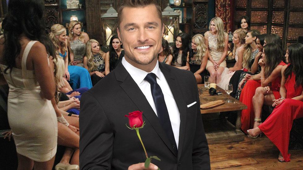 15 JawDropping Moments From This Season Of The Bachelor With Chris