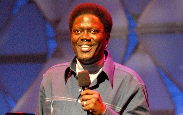 An Inside Look At REELZ's 'Bernie Mac In My Own Words' Documentary