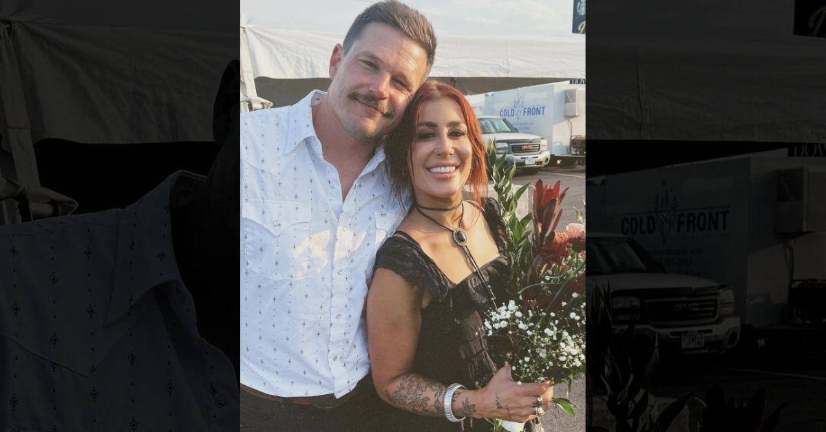 Photo of Cole DeBoer and Chelsea DeBoer