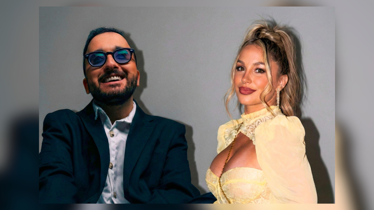 becca brazil and ariel lavi are inspiring a new generation through hollywood hills magazine