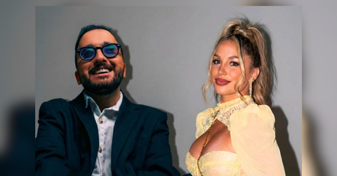 becca brazil and ariel lavi are inspiring a new generation through hollywood hills magazine