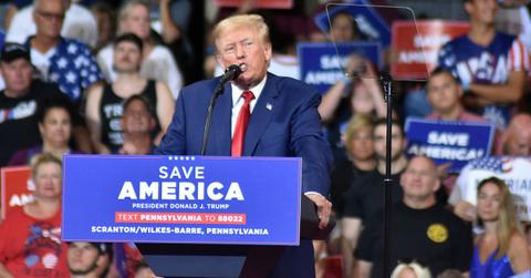 donald trumps biggest scandals