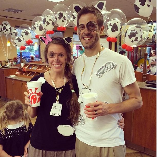 Jill duggar7