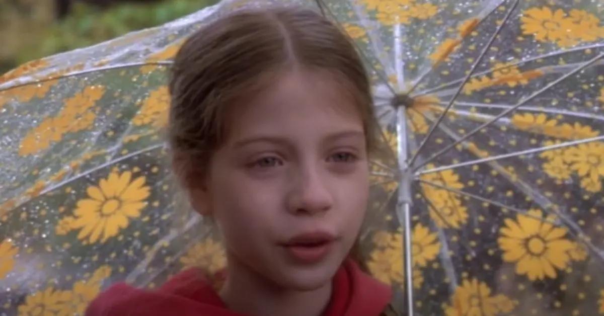 michelle trachtenberg recluse died never found footing hollywood childhood stardom