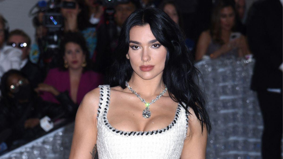 met gala most expensive jewelry photos