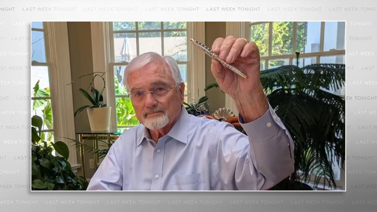 Image of Joe Joplin appeared in a campaign ad supporting James Talarico.