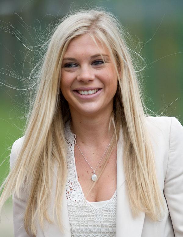 Prince harry chelsy davy hookup