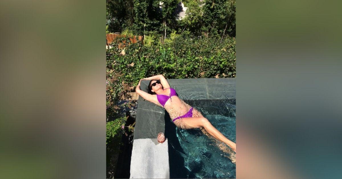 valerie bertinellis hottest photos weight loss