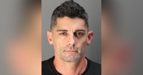 britney spears ex husband jason alexander arrested stalking