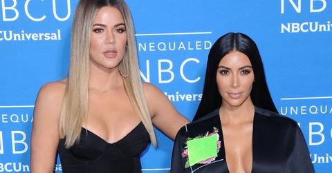 khloe kardashian Kim surrogate