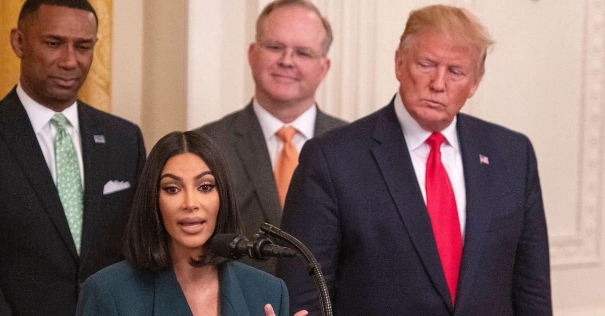 donald trump calls kim kardashian the most overrated celebrity