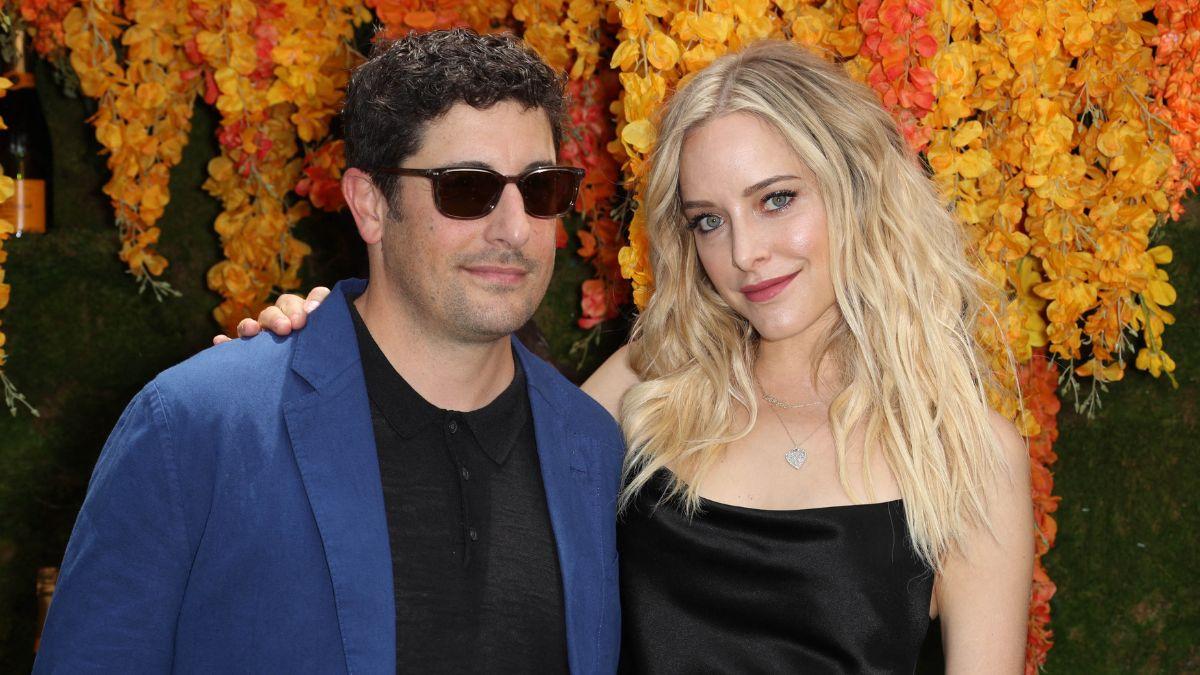 jason biggs jenny mollen relationship timeline