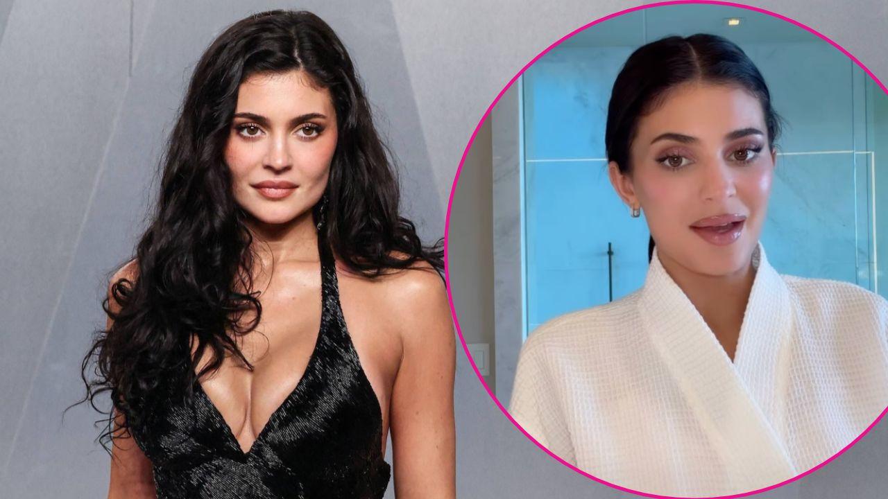image of kylie