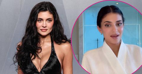 image of kylie