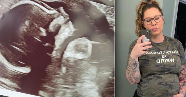 kailyn lowry fourth son