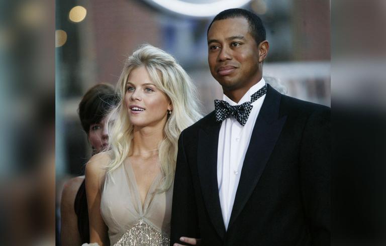 See Tiger Woods Elin Nordegren S Relationship Timeline Photos