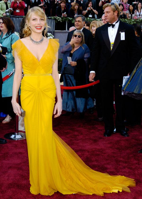 Oscar dresses 09