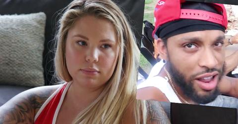 kailyn-lowry-twitter-chris-lopez-fight-teen-mom-story-line