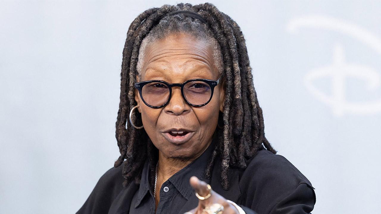 Whoopi Goldberg