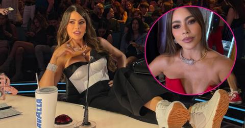 Photo of Sofía Vergara