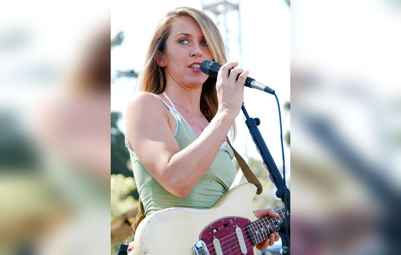 Liz Phair interview: 'It would have been terrible if I'd died