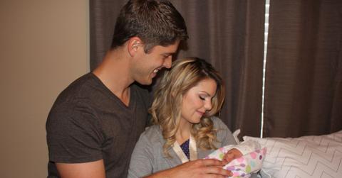 Bringing up bates grandkid allie jane