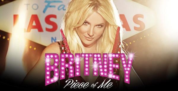 Britney Spears Vegas 4