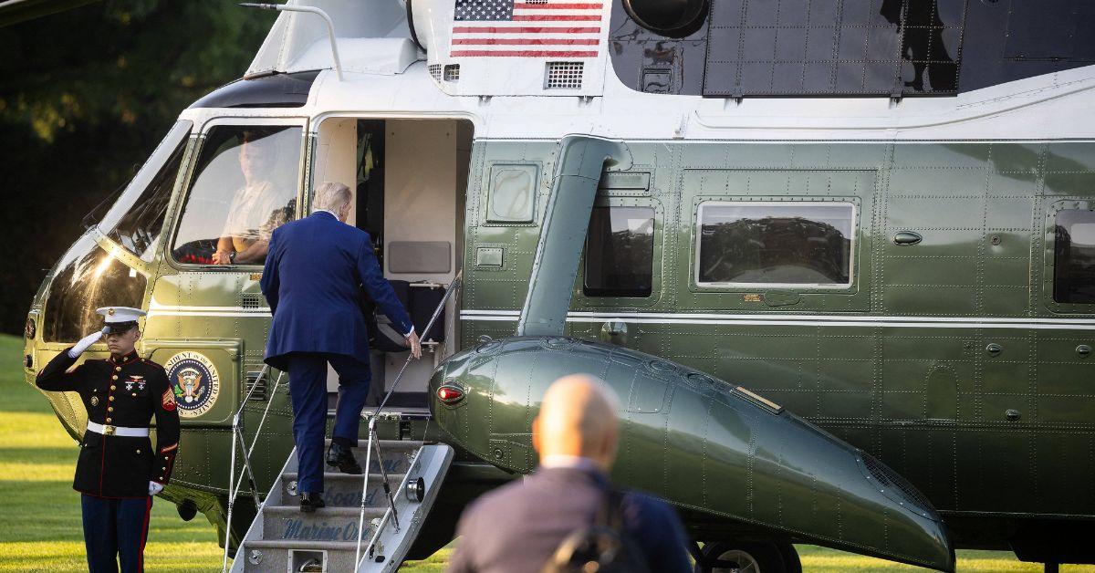 Photo of Donald Trump