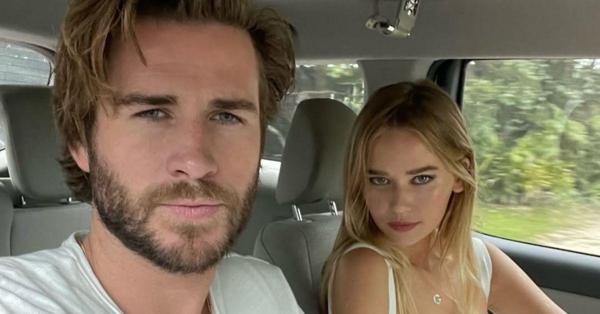 liam hemsworth fiancee gabriella brooks everything to know about the model