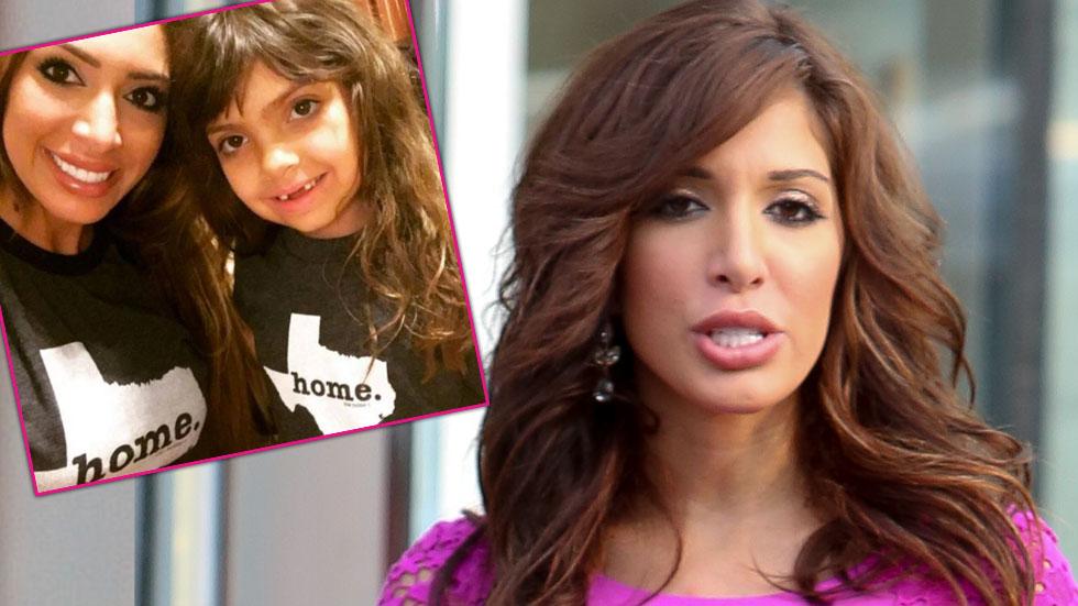 farrah abraham sophia instagram