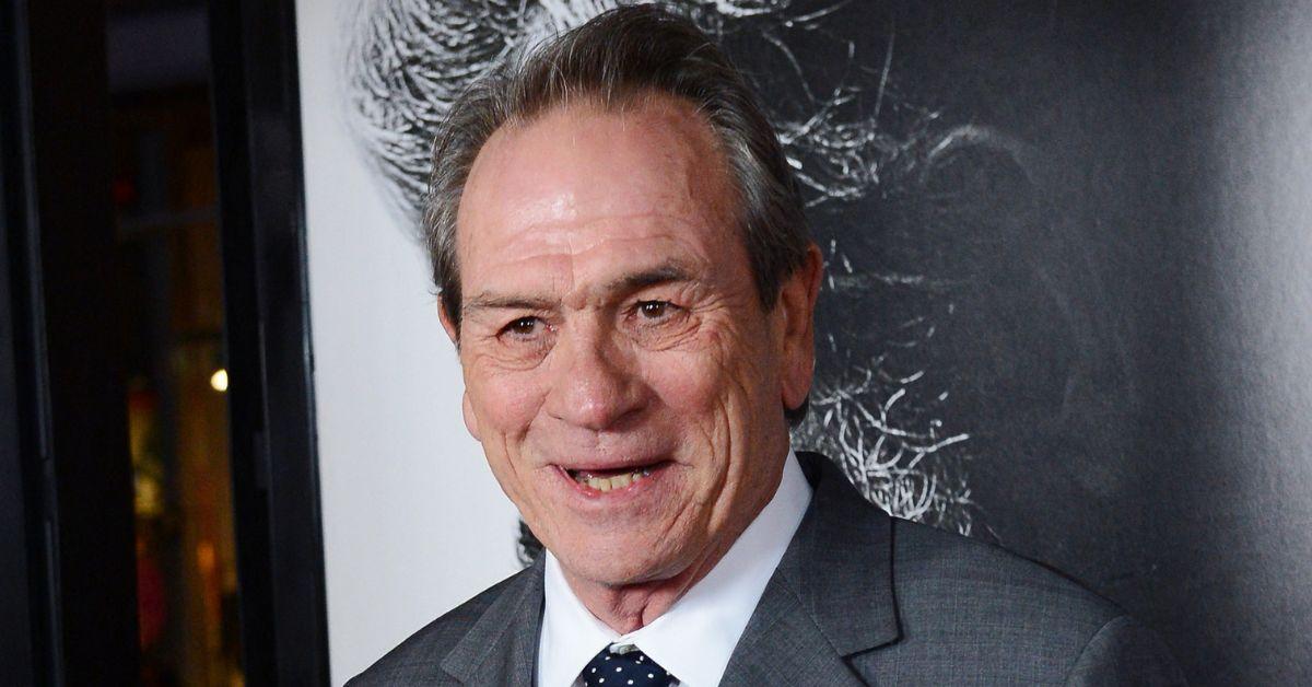 tommy lee jones net worth inside the actors multimillion dollar empire