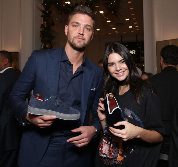 Kendall jenner dating chandler parsons 08