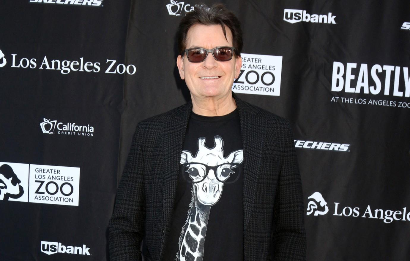 charliesheen