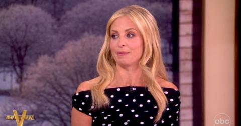 Photo of Sarah Michelle Gellar