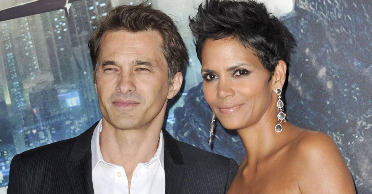 Halle Berry's Attorney Calls Olivier Martinez's Child Abuse Claims 'Entirely Meritless' Amid Past Violent Behavior