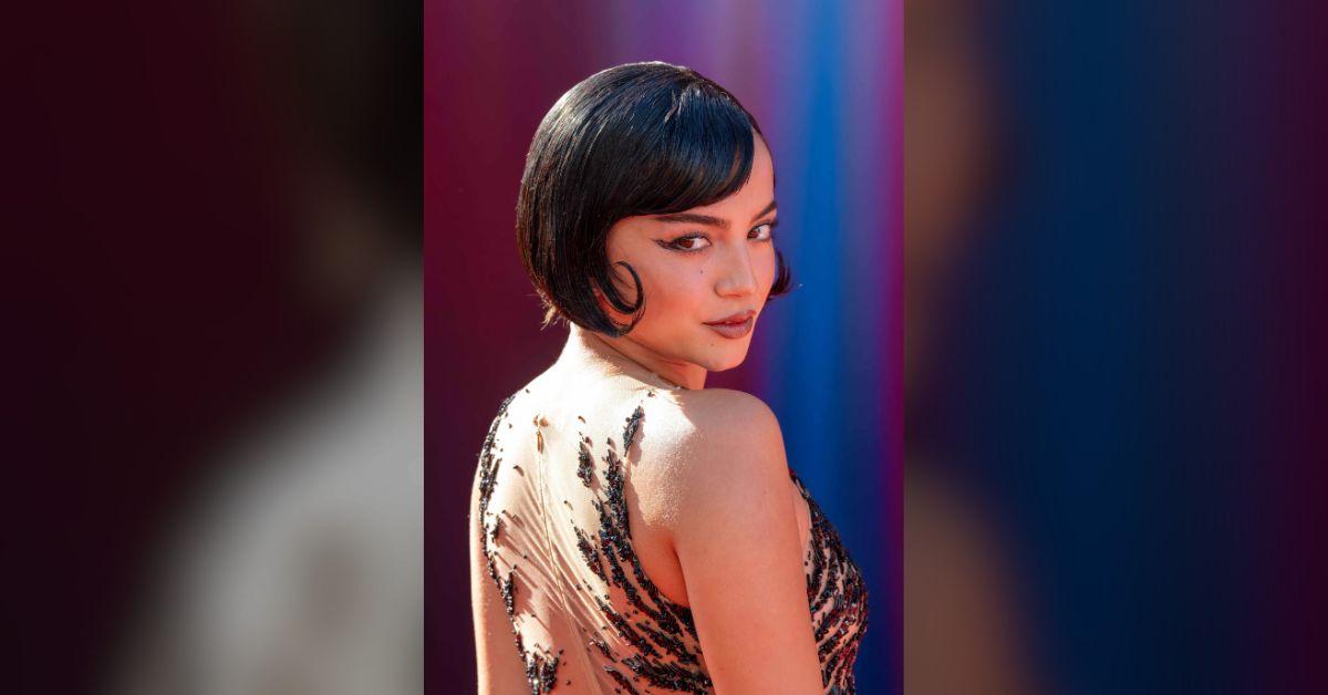 image of Isabela Merced grew up in Cleveland, Ohio.