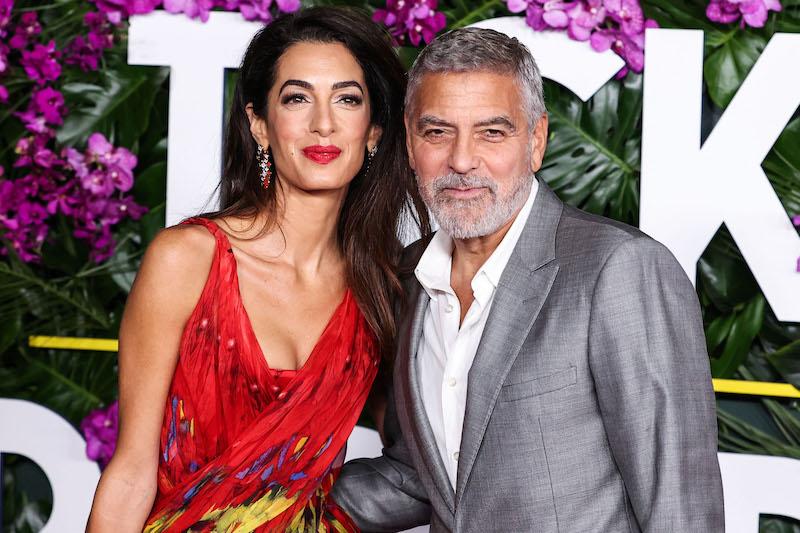 george clooney amal never interested getting married